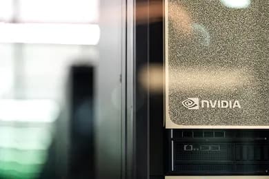 Nvidia’s $24B AI deal blitz has Wall Street asking questions about ‘murky’ circular investments